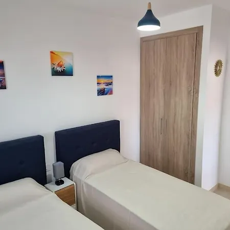 Maison Spacieuse Semesterbostad *