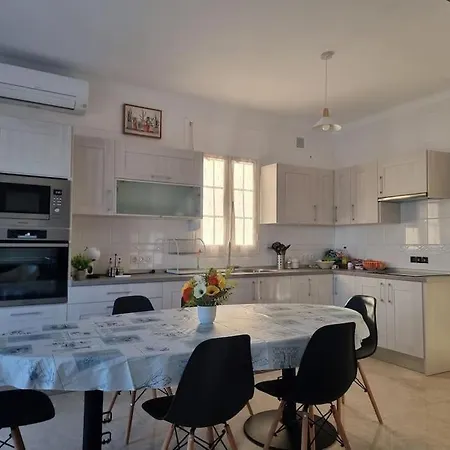 Maison Spacieuse