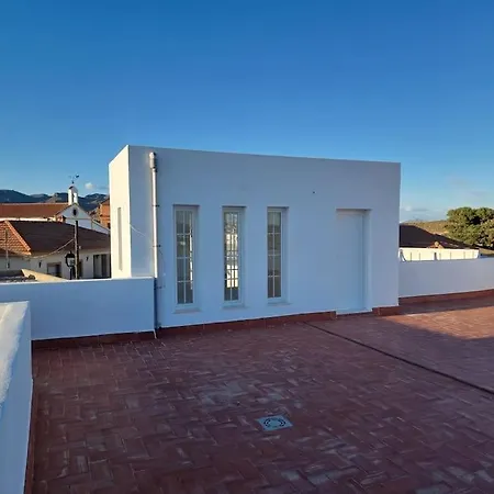 Maison Spacieuse Semesterbostad *